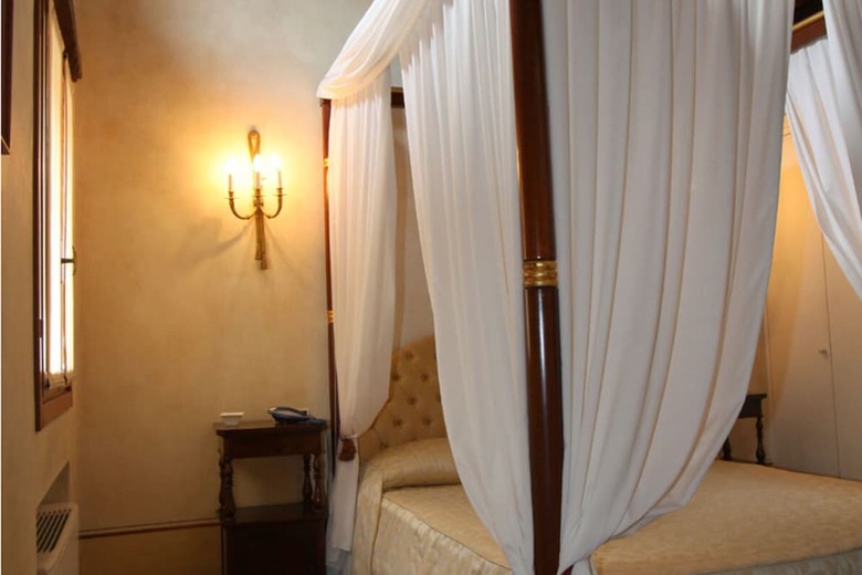 Hotel Fortino Napoleonico