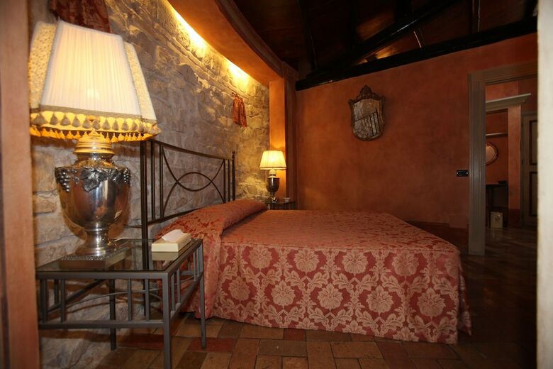 Hotel Fortino Napoleonico