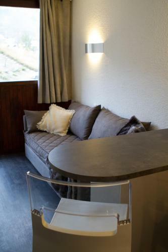 Apartamento Les Melezes