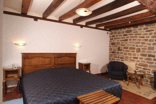 Hotel Manoir De L'acherie