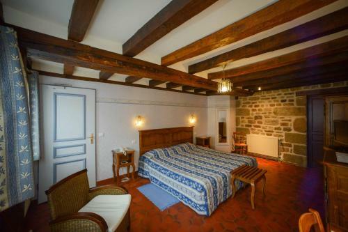 Hotel Manoir De L'acherie