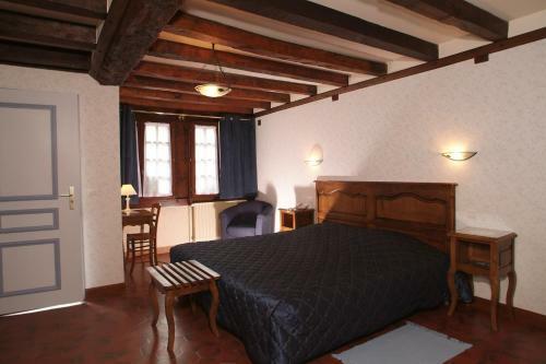 Hotel Manoir De L'acherie