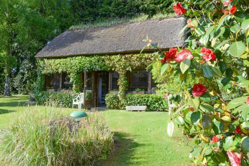 Hotel Manoir De L'acherie