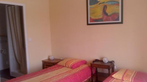 Bed & Breakfast L'autourserie