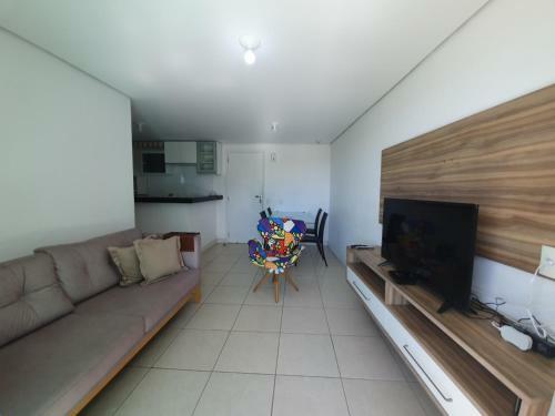 Apartamento Aconchegante E Pertinho Do Mar