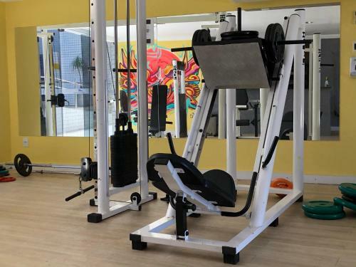 Apartamento Em Natal III