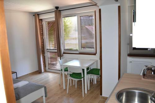Pitypang Apartman Fels?t�rk�ny