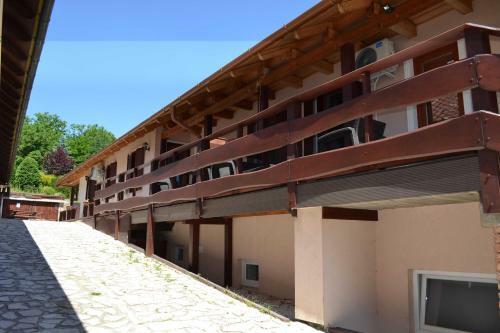 Pitypang Apartman Fels?t�rk�ny