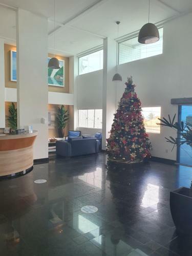Apartamento Ponta Negra Flat Ap 809