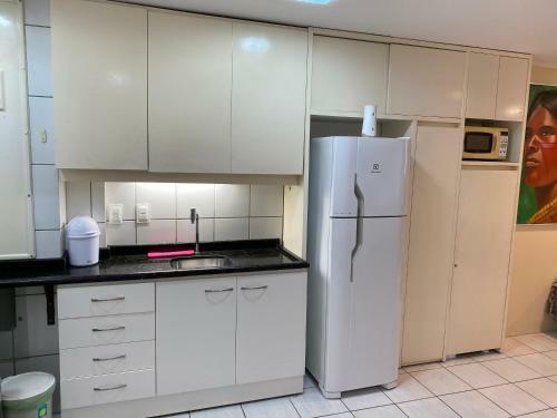 Apartamento Ponta Neg Flats - Paradise Flat