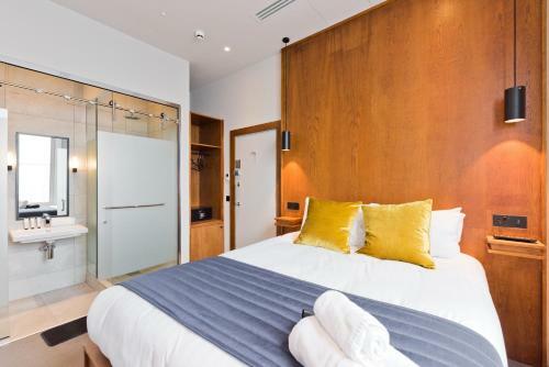 Hotel Hiphipstay - Templebar Rooms