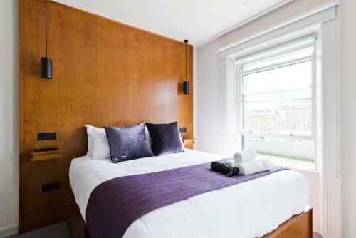 Hotel Hiphipstay - Templebar Rooms