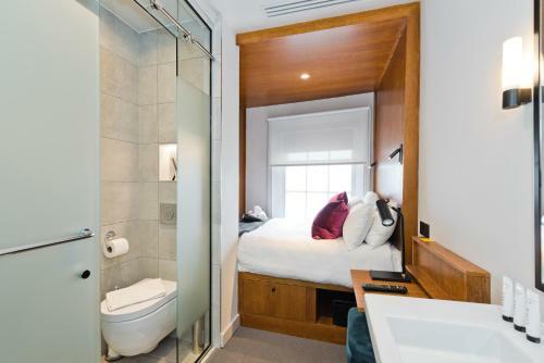 Hotel Hiphipstay - Templebar Rooms