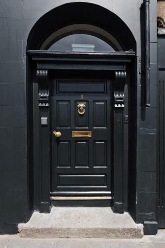 Hotel Hiphipstay - Templebar Rooms