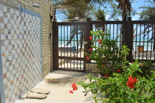 Ara�a Flat - Beira Mar - Apartamento 206