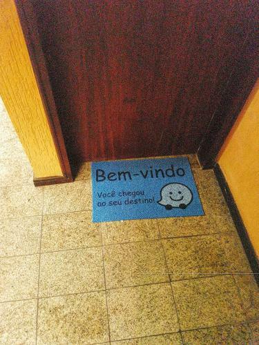 Apartamento Atl�ntico Flat Beira-mar