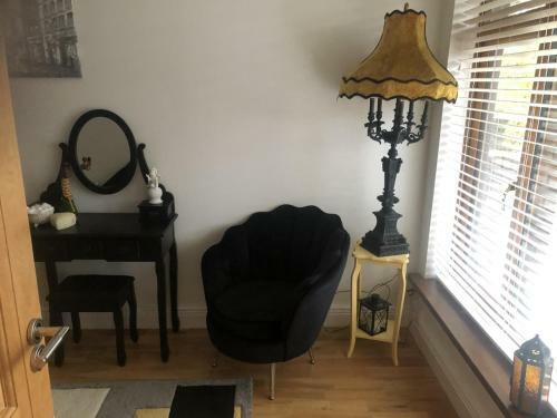 Bed & Breakfast Beechtree House