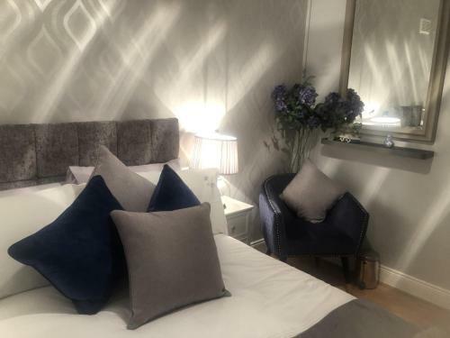 Bed & Breakfast Beechtree House