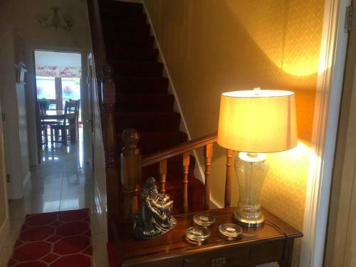 Bed & Breakfast Beechtree House