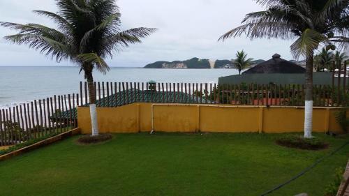 Apartamento Atl�ntico Flat Apt 205