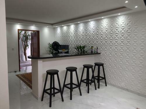 Apartamento Luxury Duplex Casa