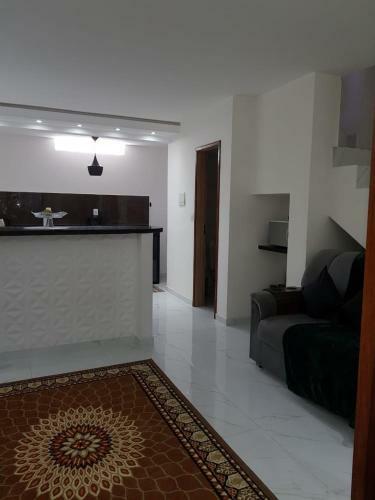 Apartamento Luxury Duplex Casa