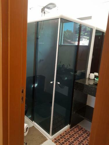 Apartamento Luxury Duplex Casa
