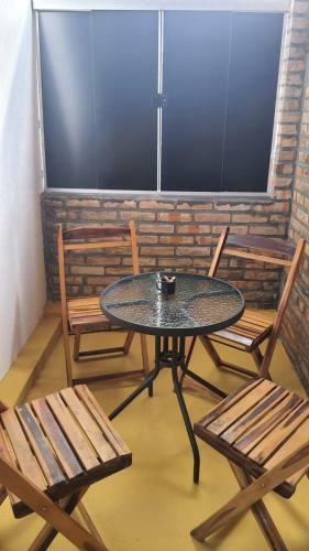 Apartamento Luxury Duplex Casa