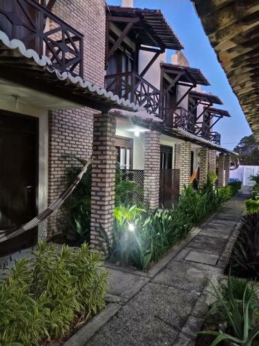 Apartamento Pousada Vlv Marazul Flat