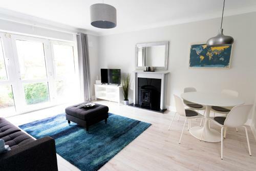 Apartamento Windmill Lane 002