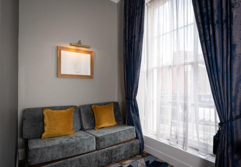 Keavan's Port Hotel , Dublin