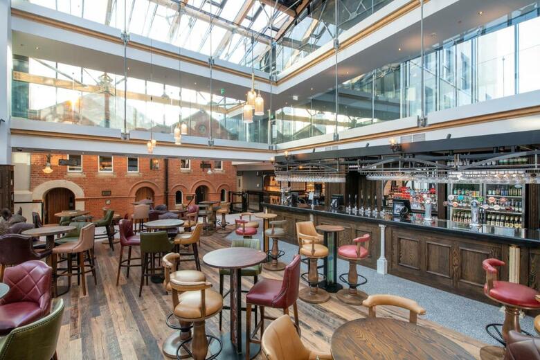 Keavan's Port Hotel , Dublin
