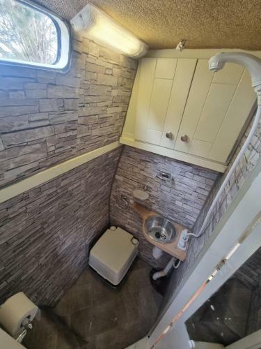 Retro Camper Hire