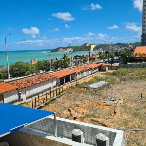 Apartamento Ponta Negra Flat