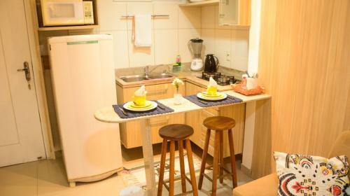 Apartamento Melon Flat Natal