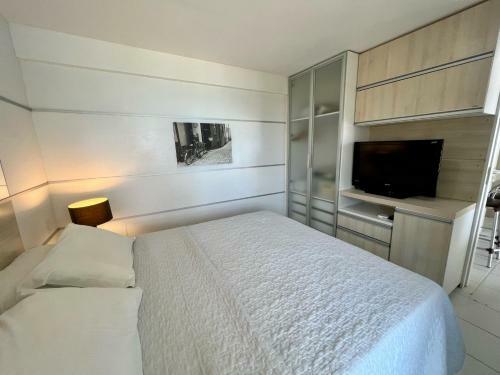 Apartamento Kings Flat Beira Mar Com Terra�o Apto 303