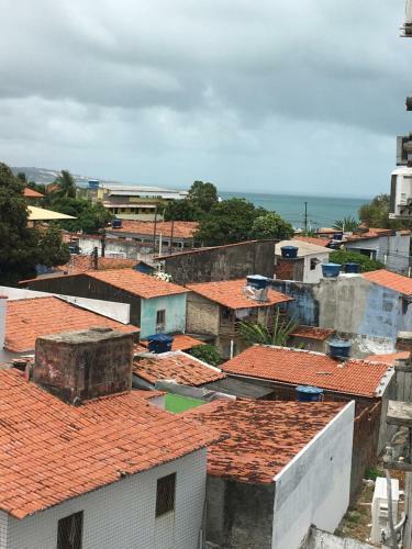 Apartamento (ponta Negra - Rn)