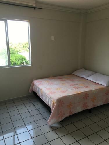 Apartamento (ponta Negra - Rn)