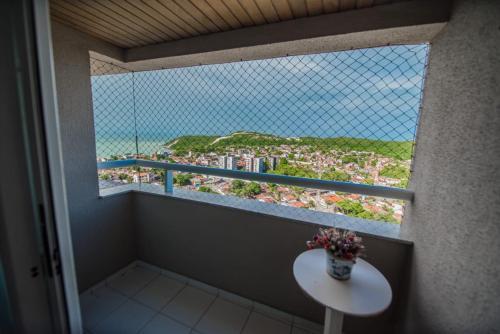 Apart Verano Brisa Do Mar Ap1707