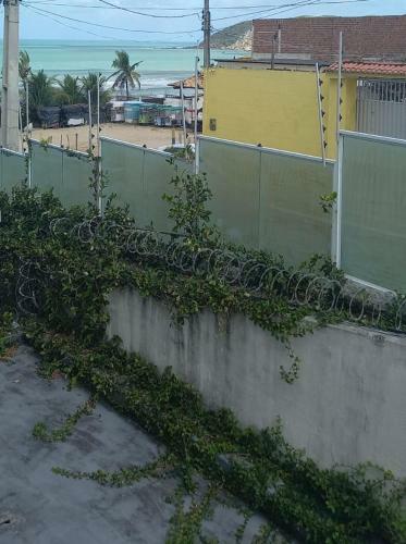 Apartamento Ponta Negra Beach