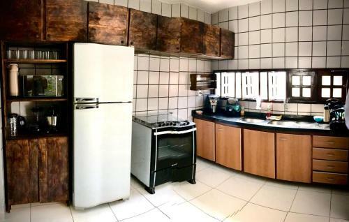 Hostel Flor Do Caribe