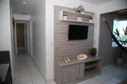 Excelente Apartamento Verano Ponta Negra 02