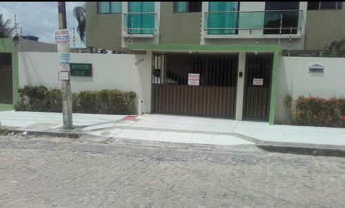 Apartamento Mangos Flat Em Ponta Negra-rn