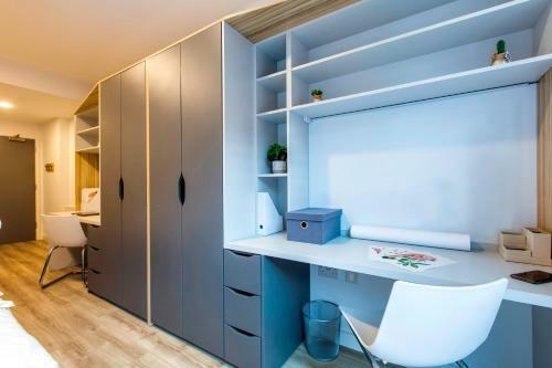 Apartamento Highfield Park - Campus Accommodation