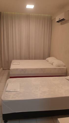 Casa Em Natal Cond. Fechado Com Piscina-03 Su�tes