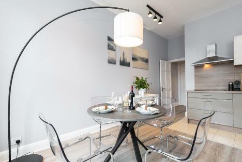 Apartamento Irish Stay - Dame Street