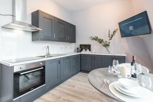 Apartamento Irish Stay - Dame Street