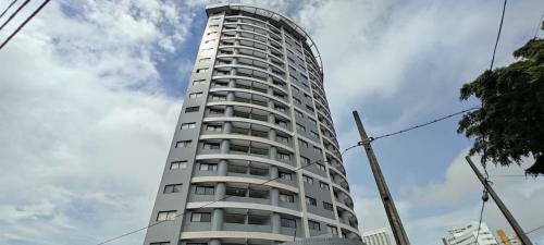 Apartamento Em Ponta Negra