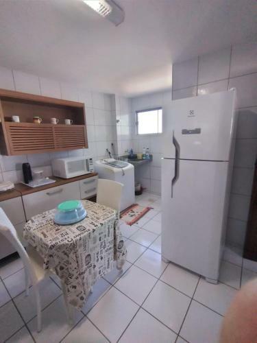 Apartamento Park Towers