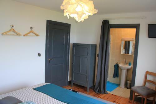 Uisce Beatha House B&B